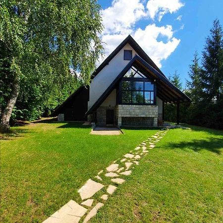 Planinska Kuca Sa Dvoristem Villa Zlatibor Exterior photo